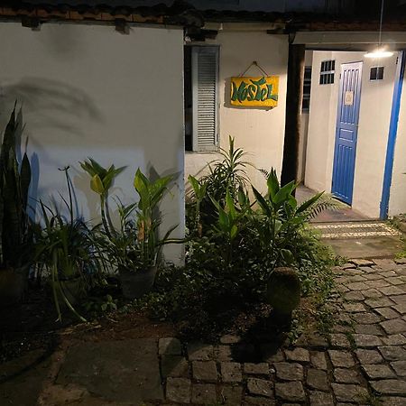 Casa Lee Hostel Парати Екстериор снимка