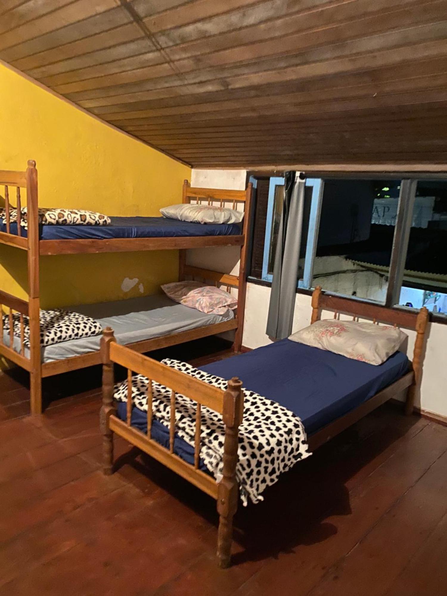 Casa Lee Hostel Парати Екстериор снимка